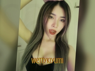 Wettykiyumi