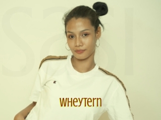 Wheytern