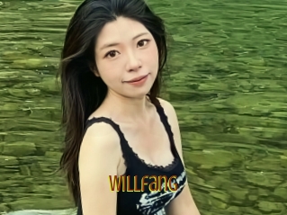 Willfang