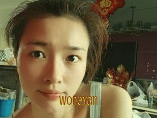 Wodeyan