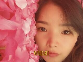 Wudan