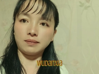 Wudanxia
