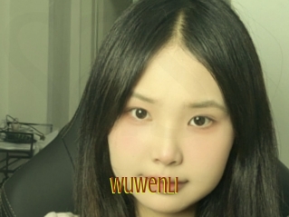 Wuwenli