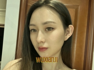 Wuxianji