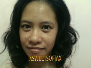 XSWEETSOFIAX