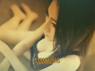 XXXXMeng