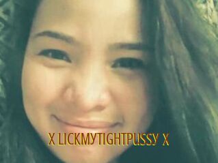 X_LickMyTightPusSy_X
