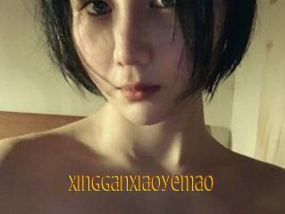 Xingganxiaoyemao