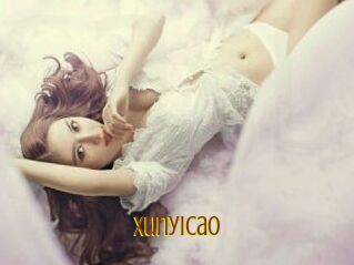 Xunyicao