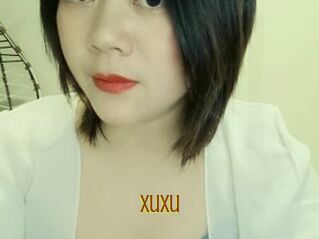 Xuxu