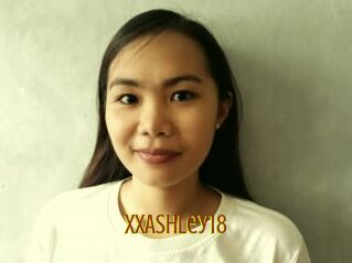 XxAshley18