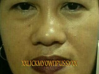 XxLickMy0wnPussyxX