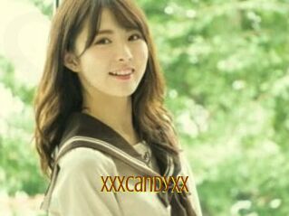 XxxcandyXX
