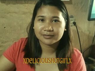 XDeliciousHotGirlx