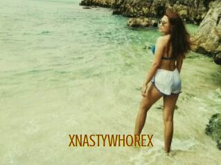 XNASTYWHOREx