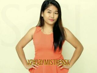 XPinayMISTRESSx