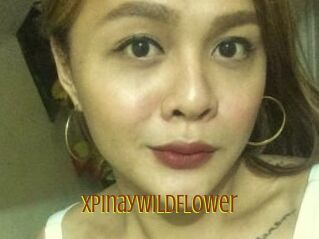 XPinayWildFlower