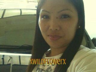 XWildFlowerx