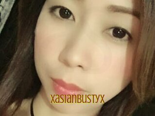 Xasianbustyx