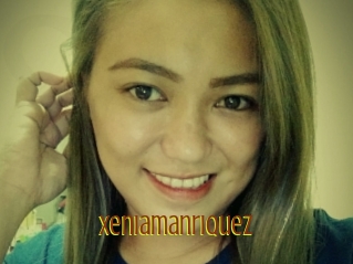 Xeniamanriquez