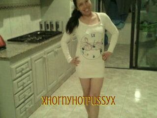 Xhornyhotpussyx