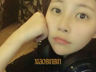 Xiaobinbin