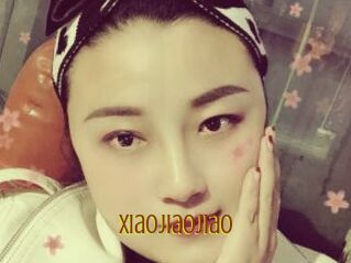 Xiaojiaojiao