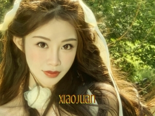 Xiaojuan