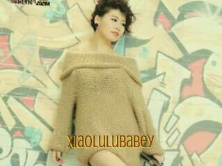 Xiaolulubabey