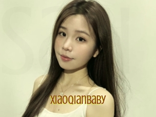 Xiaoqianbaby