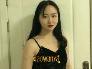 Xiaowanya