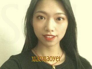 Xiaoxiaoyei