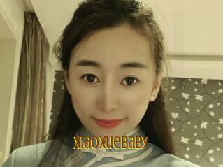 Xiaoxuebaby