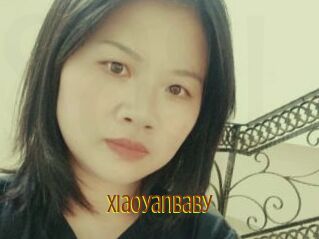 Xiaoyanbaby