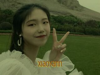 Xiaoyann