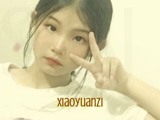 Xiaoyuanzi