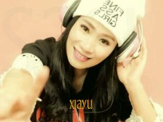 Xiayu