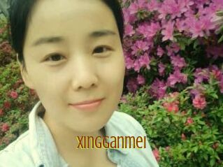 Xingganmei
