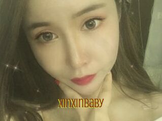 Xinxinbaby
