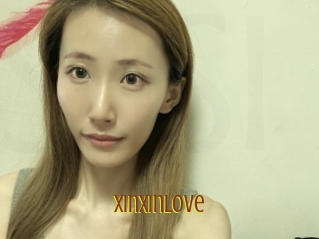 Xinxinlove