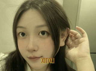 Xinxu