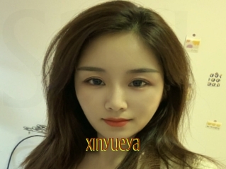 Xinyueya