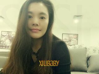 Xiubaby