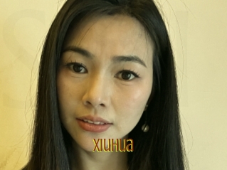 Xiuhua