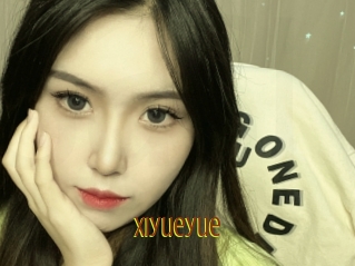 Xiyueyue
