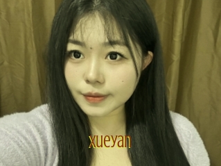 Xueyan