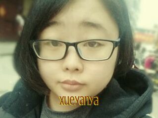 Xueyanya
