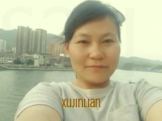 Xujinlian