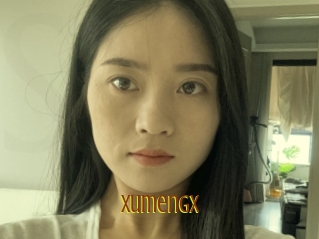 Xumengx