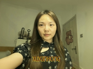 Xuyanhong